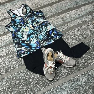 Fila Racerback Active Top